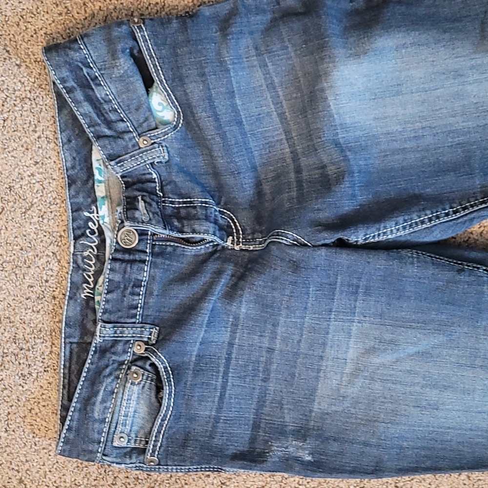 Maurices Women's Jeans